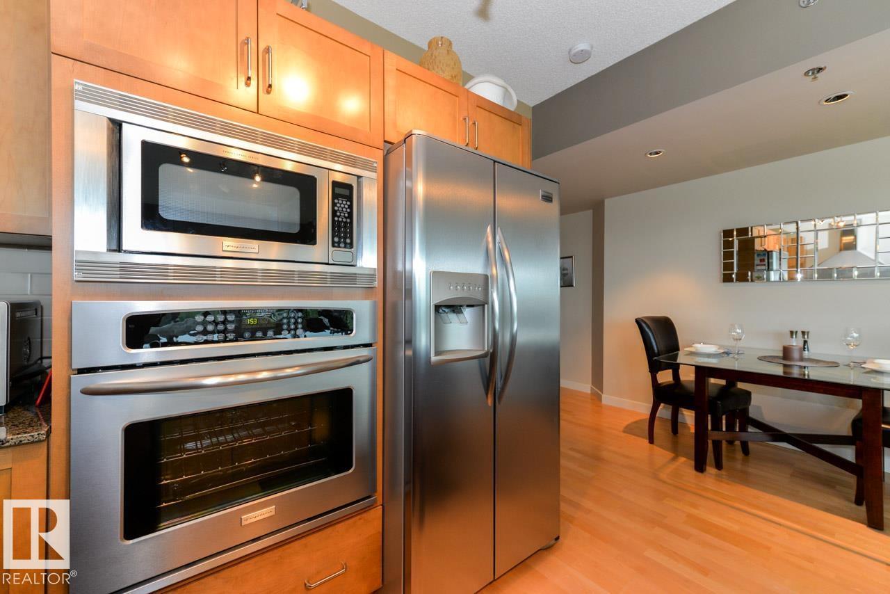 #302 9316 82 Av NW, Edmonton, Alberta  T6C 0Z6 - Photo 11 - E4496323