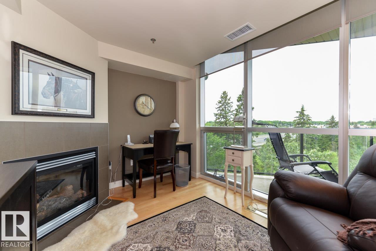 #302 9316 82 Av NW, Edmonton, Alberta  T6C 0Z6 - Photo 19 - E4496323