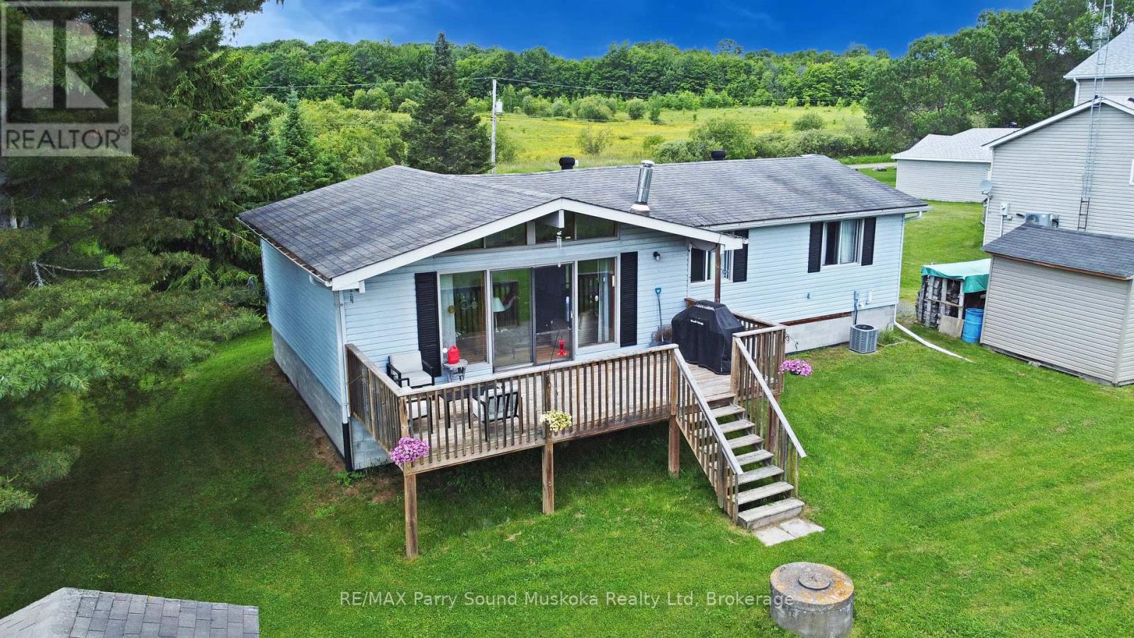 15 Dockside Drive, Mckellar, Ontario  P0G 1C0 - Photo 2 - X13502344