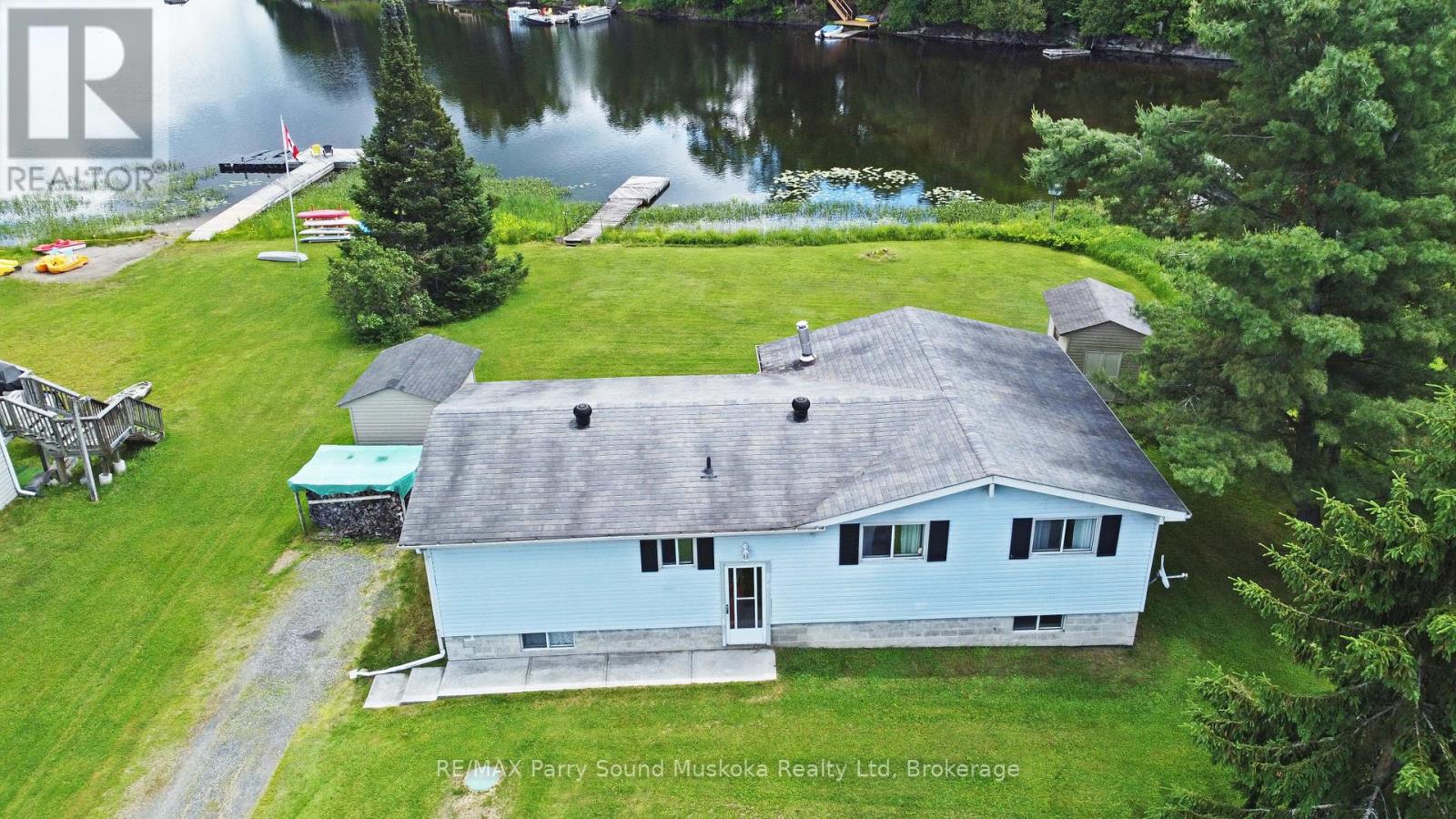 15 Dockside Drive, Mckellar, Ontario  P0G 1C0 - Photo 4 - X13502344