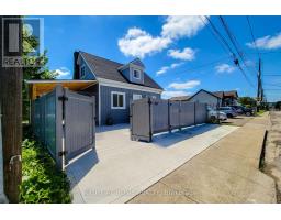 78 HILLYARD STREET, Hamilton, Ontario