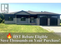 465 PIONEER ROAD, Merrickville-Wolford, Ontario