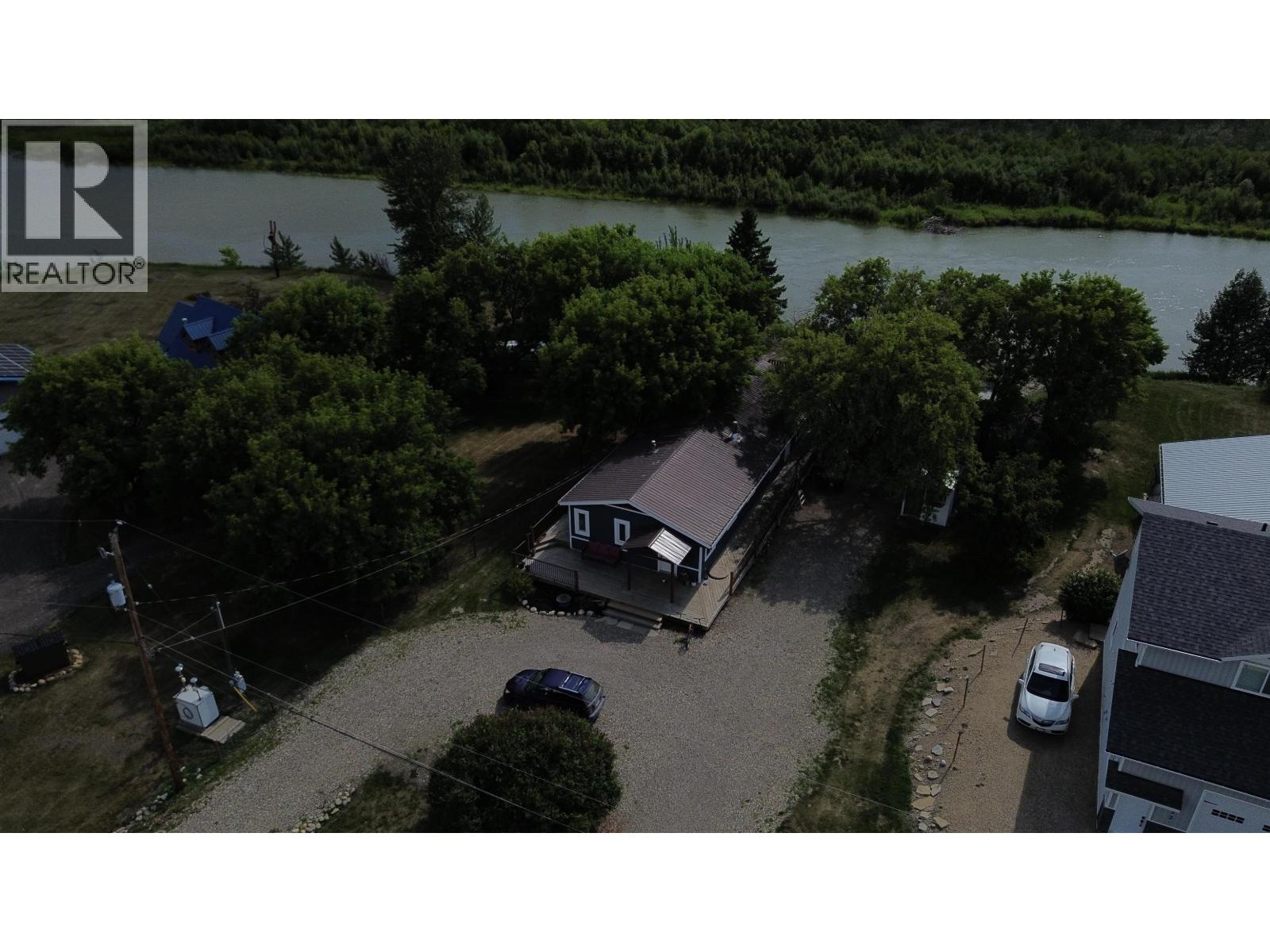 9007 Old Fort Loop, Fort St. John, British Columbia  V1J 4M7 - Photo 1 - R3141042