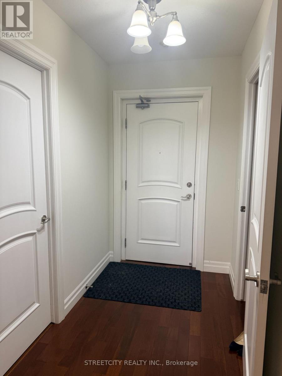 1001 - 250 Pall Mall Street, London East, Ontario  N6A 4K3 - Photo 3 - X13503338