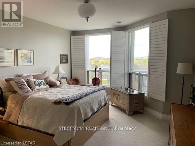 1001 - 250 Pall Mall Street, London East, Ontario  N6A 4K3 - Photo 6 - X13503338