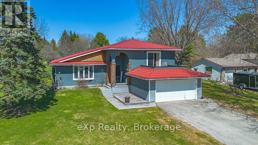 670 Joynt Street, Georgian Bluffs, Ontario  N0H 2K0 - Photo 2 - X13503178