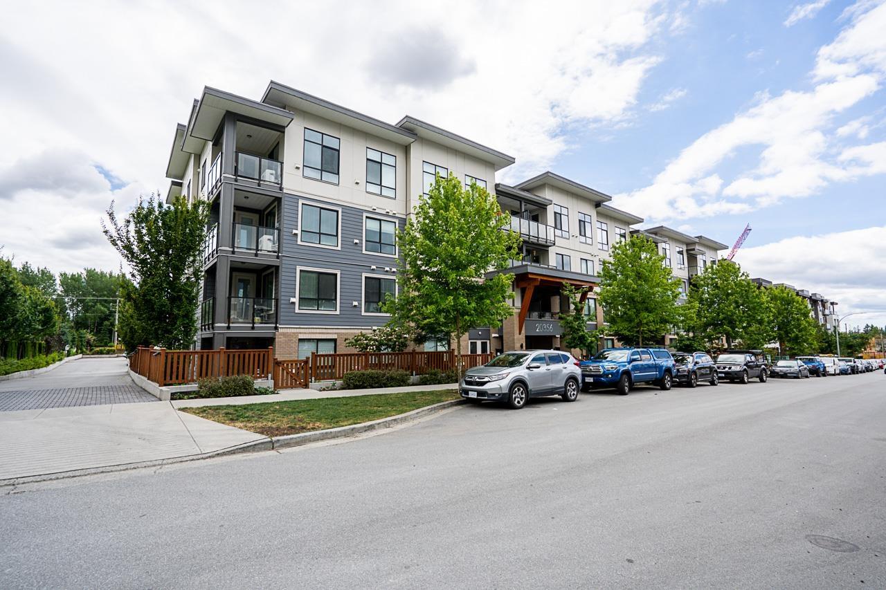 211 20356 72b Avenue, Langley, British Columbia  V2Y 4J9 - Photo 22 - R3141168