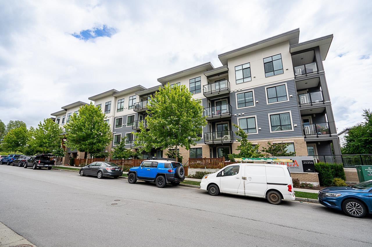 211 20356 72b Avenue, Langley, British Columbia  V2Y 4J9 - Photo 23 - R3141168