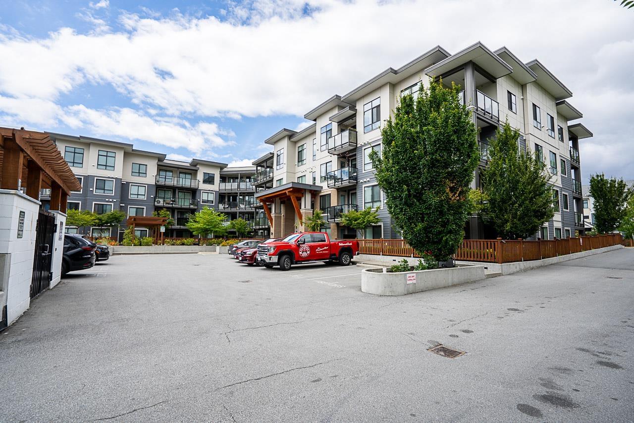 211 20356 72b Avenue, Langley, British Columbia  V2Y 4J9 - Photo 26 - R3141168