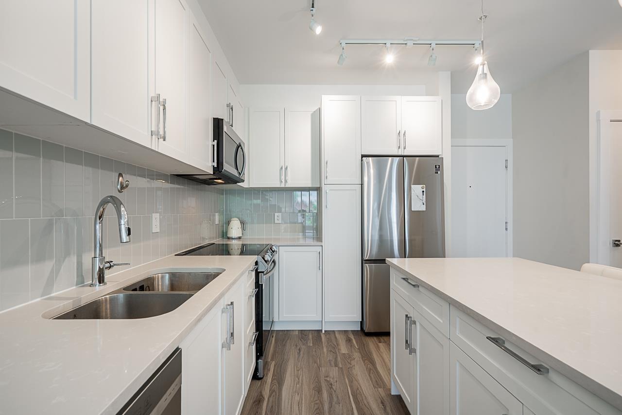211 20356 72b Avenue, Langley, British Columbia  V2Y 4J9 - Photo 6 - R3141168
