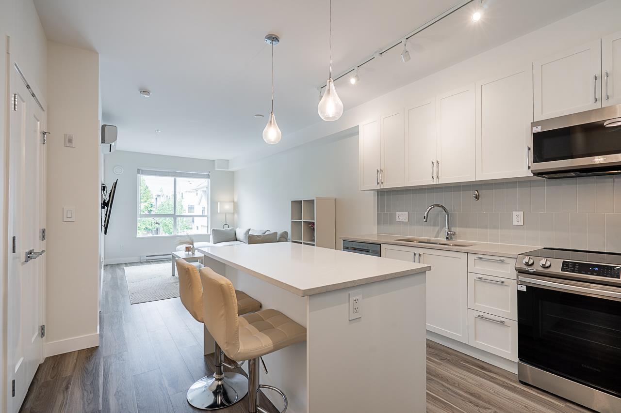 211 20356 72b Avenue, Langley, British Columbia  V2Y 4J9 - Photo 7 - R3141168