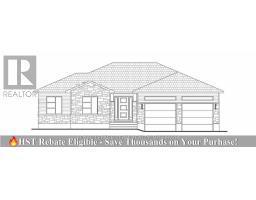 LT 6 HARMONY ROAD, North Dundas, Ontario