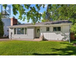 25 FRONTENAC CRESCENT, Deep River, Ontario