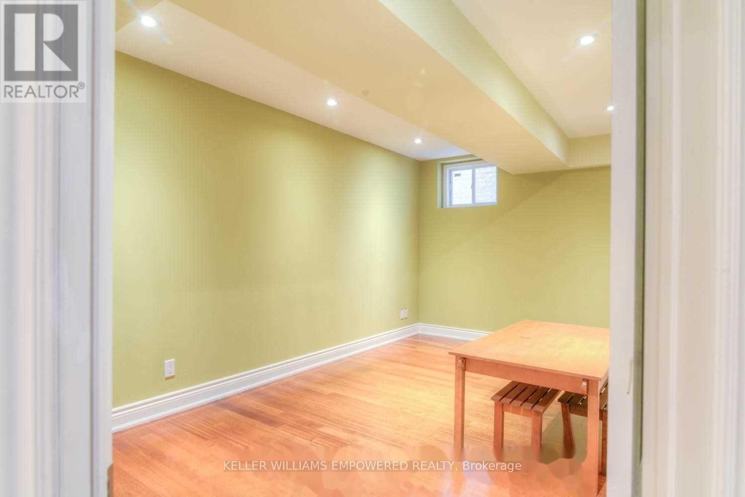 Lower - 142 Ner Israel Drive, Vaughan (Patterson), Ontario  L4J 9K8 - Photo 13 - N13502774