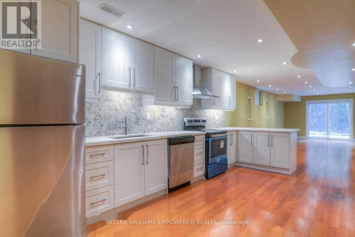 Lower - 142 Ner Israel Drive, Vaughan (Patterson), Ontario  L4J 9K8 - Photo 4 - N13502774
