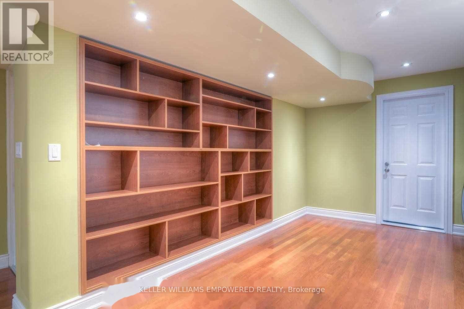 Lower - 142 Ner Israel Drive, Vaughan (Patterson), Ontario  L4J 9K8 - Photo 6 - N13502774