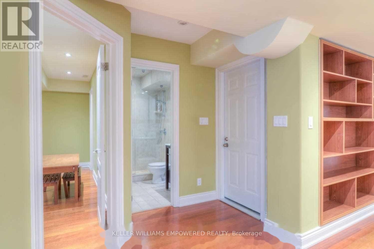 Lower - 142 Ner Israel Drive, Vaughan (Patterson), Ontario  L4J 9K8 - Photo 16 - N13502774
