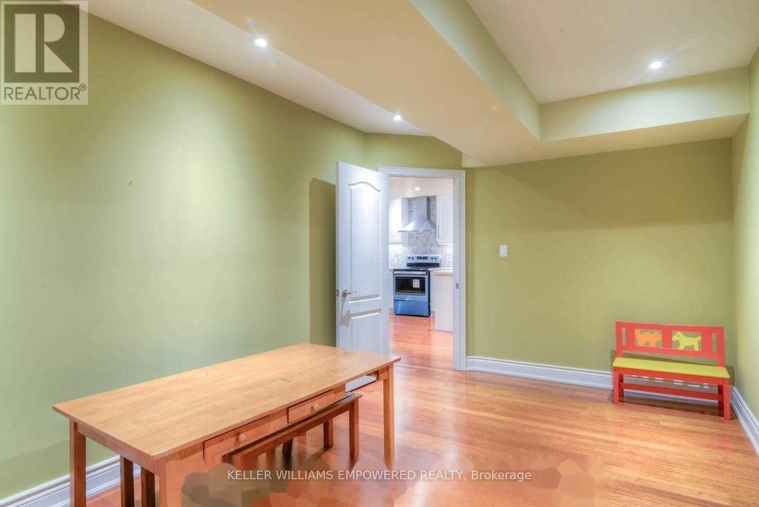 Lower - 142 Ner Israel Drive, Vaughan (Patterson), Ontario  L4J 9K8 - Photo 14 - N13502774