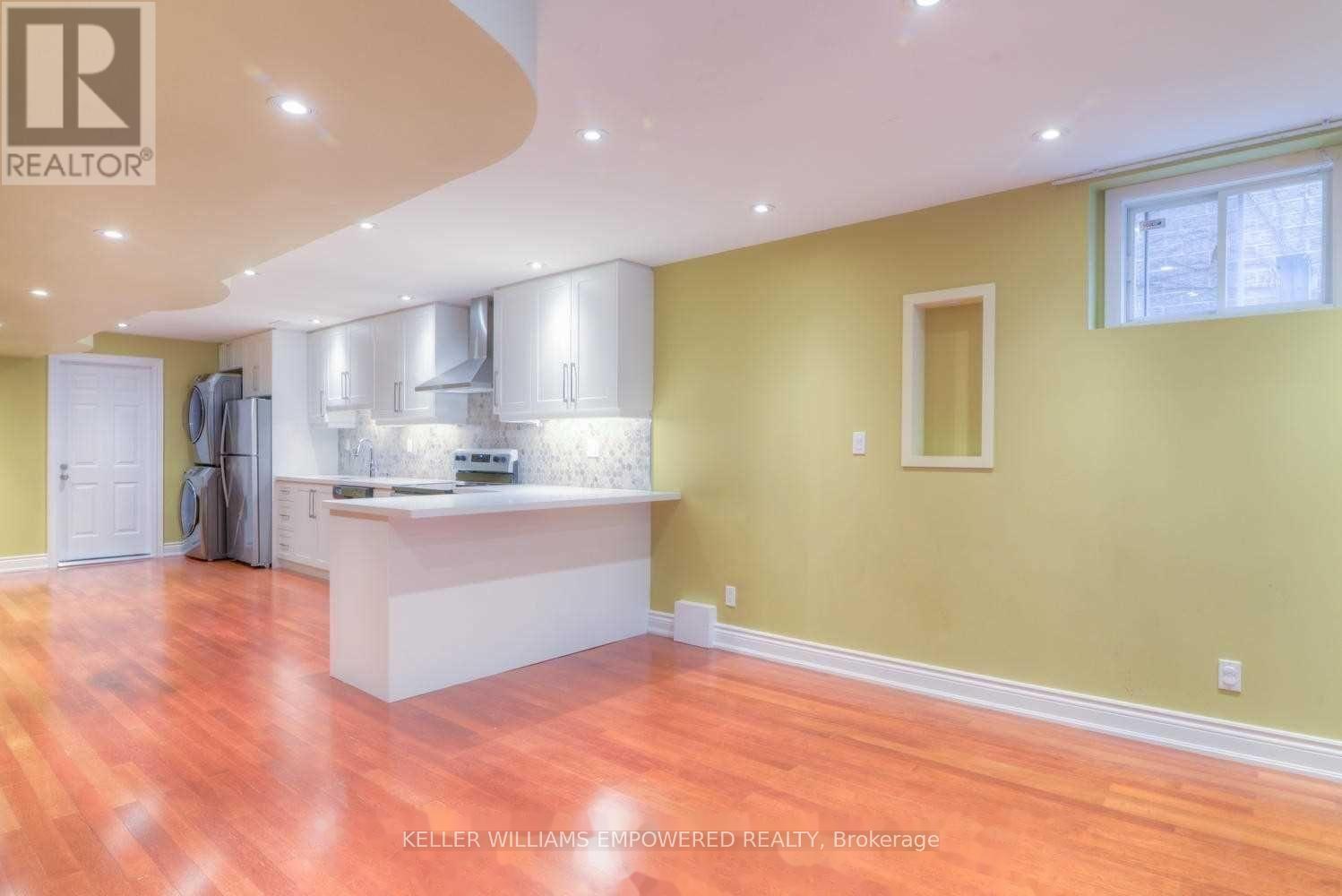 Lower - 142 Ner Israel Drive, Vaughan (Patterson), Ontario  L4J 9K8 - Photo 5 - N13502774
