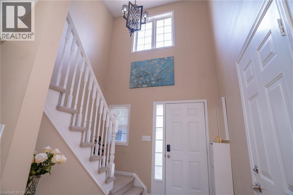 729 Grand Banks Drive, Waterloo, Ontario  N2K 4M2 - Photo 6 - 40843675