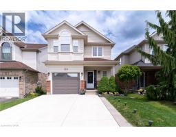 729 GRAND BANKS Drive, Waterloo, Ontario