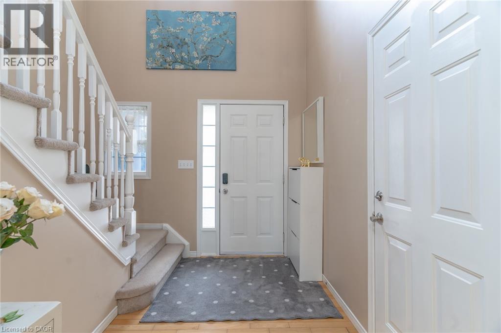 729 Grand Banks Drive, Waterloo, Ontario  N2K 4M2 - Photo 5 - 40843675