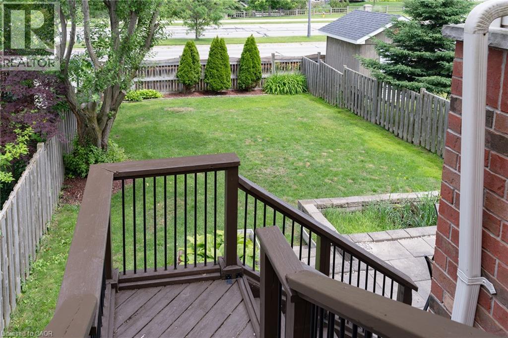 729 Grand Banks Drive, Waterloo, Ontario  N2K 4M2 - Photo 36 - 40843675