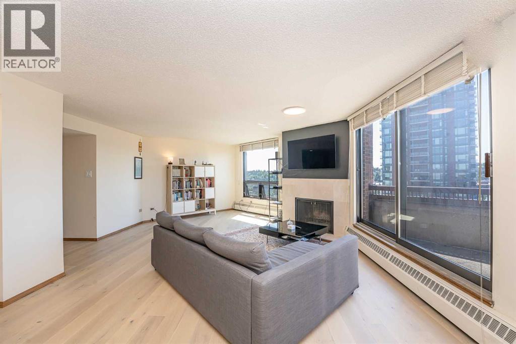 Ph2, 1304 15 Avenue SW, Calgary, Alberta  T3C 0X7 - Photo 7 - A2291468