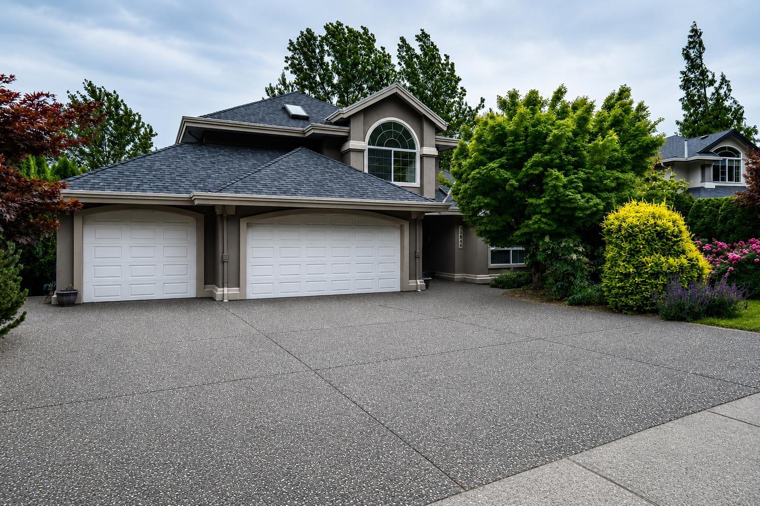 35846 GRAYSTONE DRIVE, Abbotsford, British Columbia