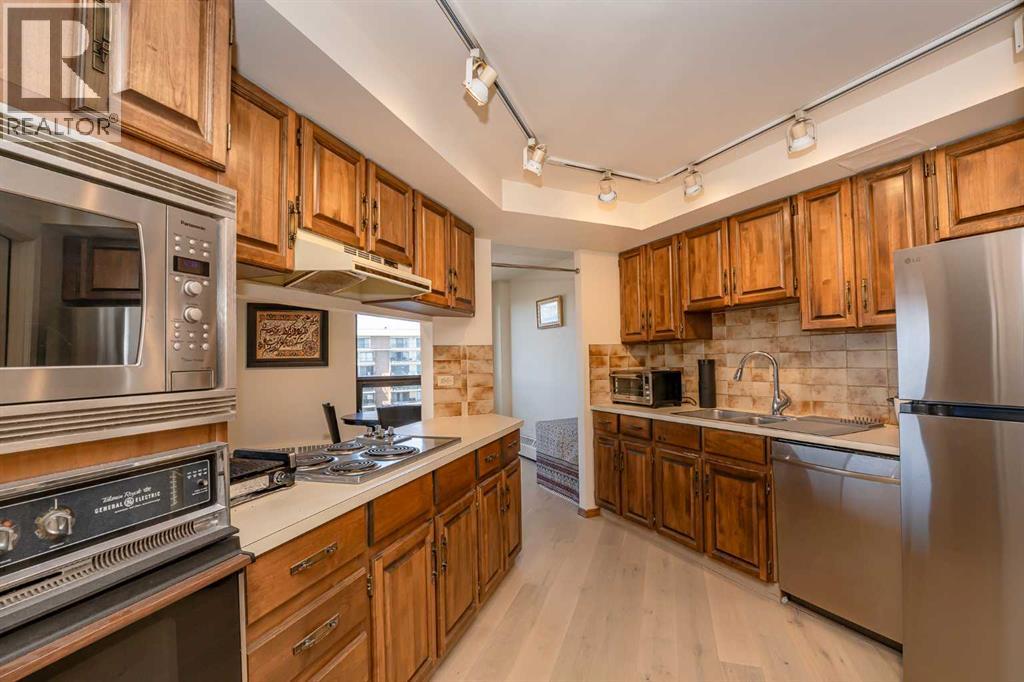 Ph2, 1304 15 Avenue SW, Calgary, Alberta  T3C 0X7 - Photo 14 - A2291468