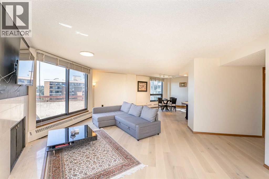 Ph2, 1304 15 Avenue SW, Calgary, Alberta  T3C 0X7 - Photo 9 - A2291468