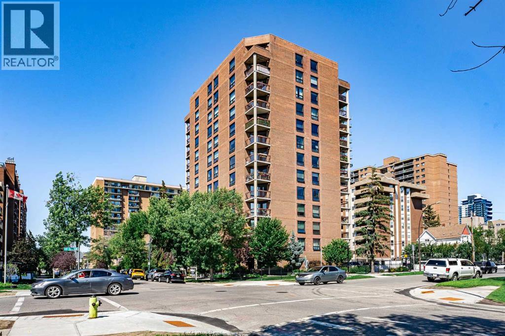 Ph2, 1304 15 Avenue SW, Calgary, Alberta  T3C 0X7 - Photo 2 - A2291468