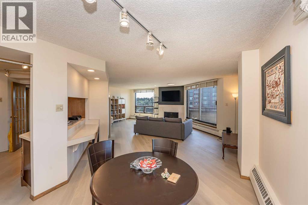 Ph2, 1304 15 Avenue SW, Calgary, Alberta  T3C 0X7 - Photo 12 - A2291468