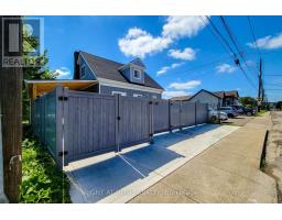 78 HILLYARD STREET, Hamilton, Ontario