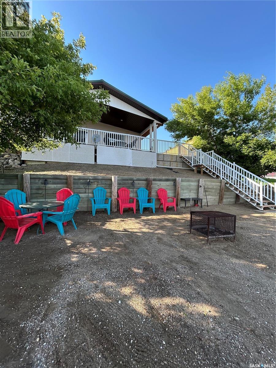 11 Lakewood ROAD, Round Lake, Saskatchewan
