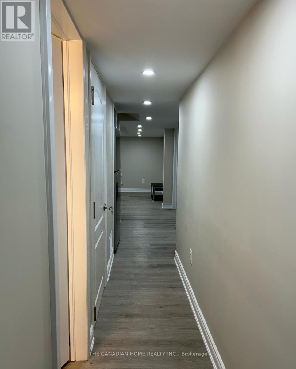 Bsmt - 12 Kilmarnock Crescent, Whitby, Ontario  L1P 1Y5 - Photo 2 - E13497506