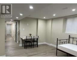 BSMT - 12 KILMARNOCK CRESCENT, Whitby, Ontario