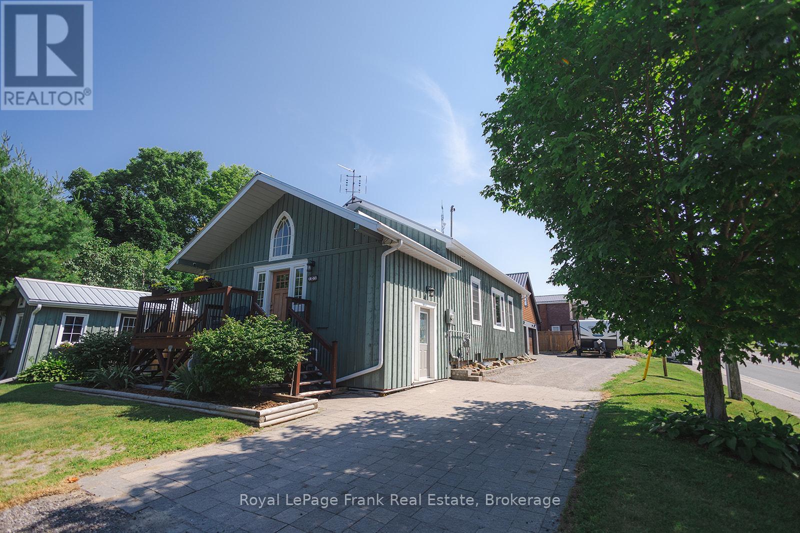 103 MCDONALD ROAD, Alnwick/Haldimand, Ontario