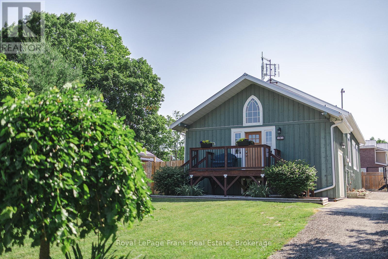 103 Mcdonald Road, Alnwick/haldimand, Ontario  K0K 2G0 - Photo 2 - X13502986