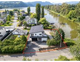 35727 SHOOK ROAD, Mission, British Columbia