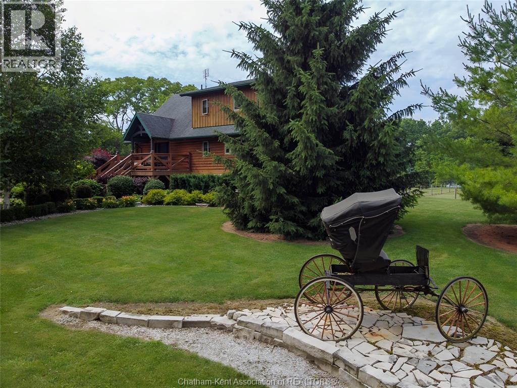 11530 LONGWOODS ROAD, Kent Bridge, Ontario