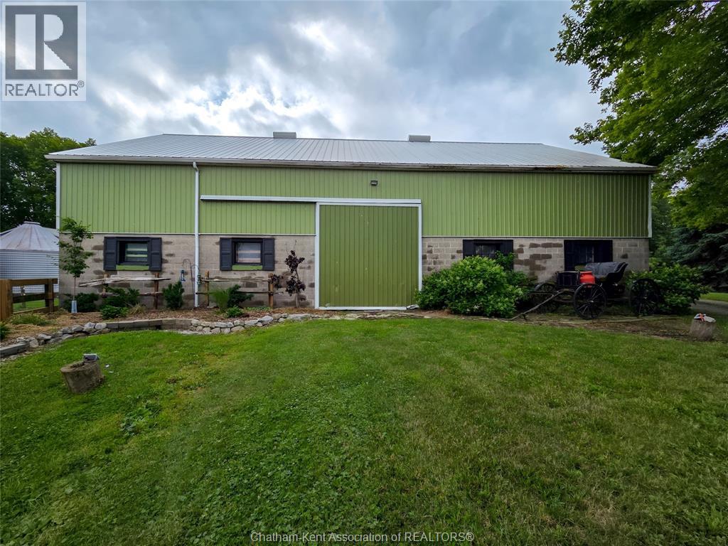 11530 Longwoods Road, Kent Bridge, Ontario  N0P 2K0 - Photo 36 - 26015562