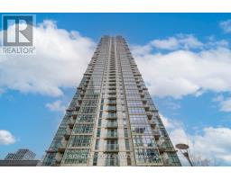 512 - 35 MARINER TERRACE, Toronto, Ontario