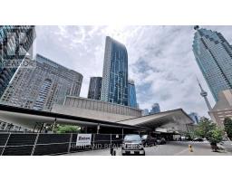 2506 - 8 THE ESPLANADE, Toronto, Ontario
