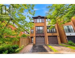 56 MICHENER COURT, Toronto, Ontario