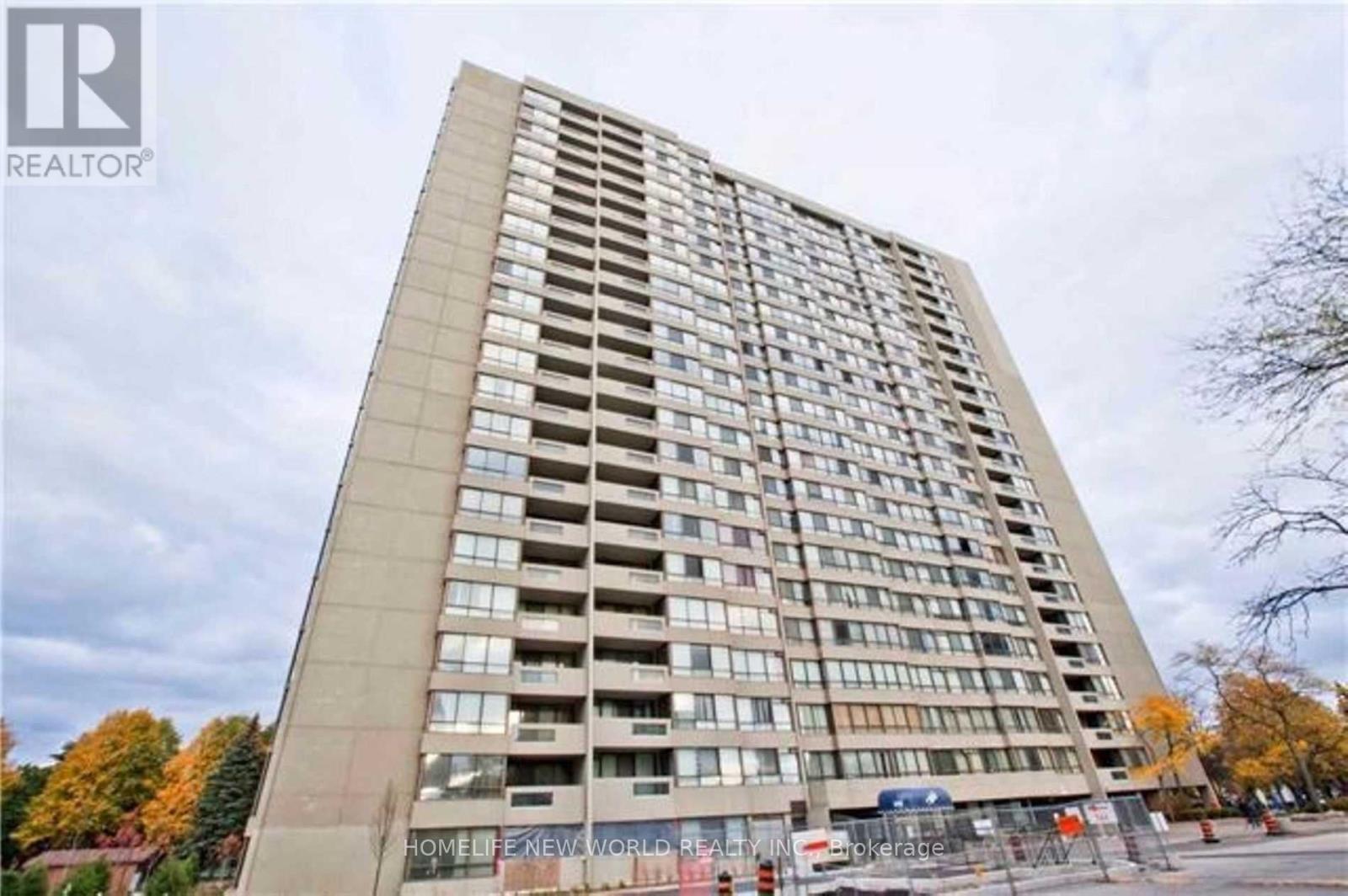 1609 - 255 BAMBURGH CIRCLE, Toronto, Ontario