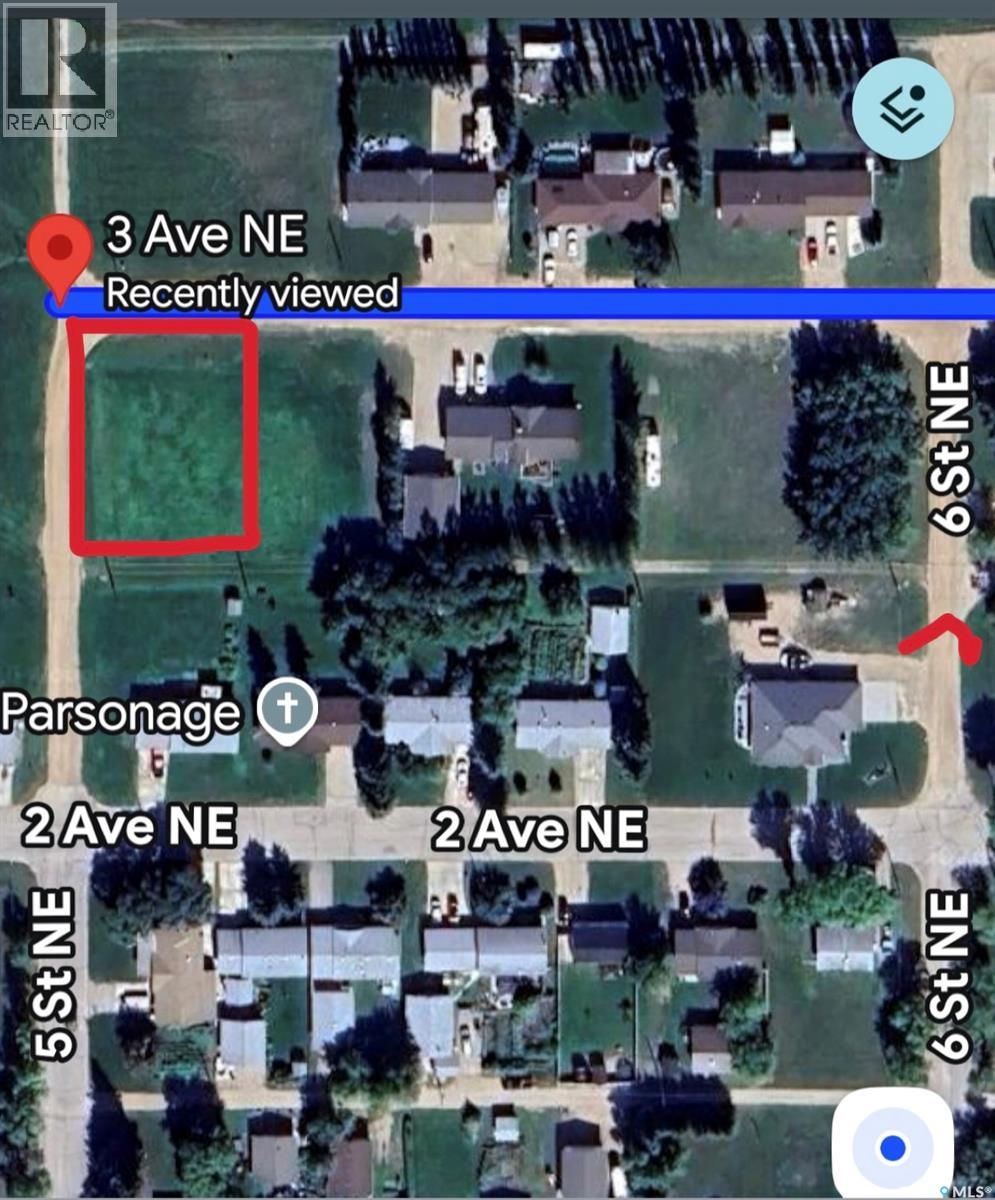 517 3rd AVENUE NE, Preeceville, Saskatchewan
