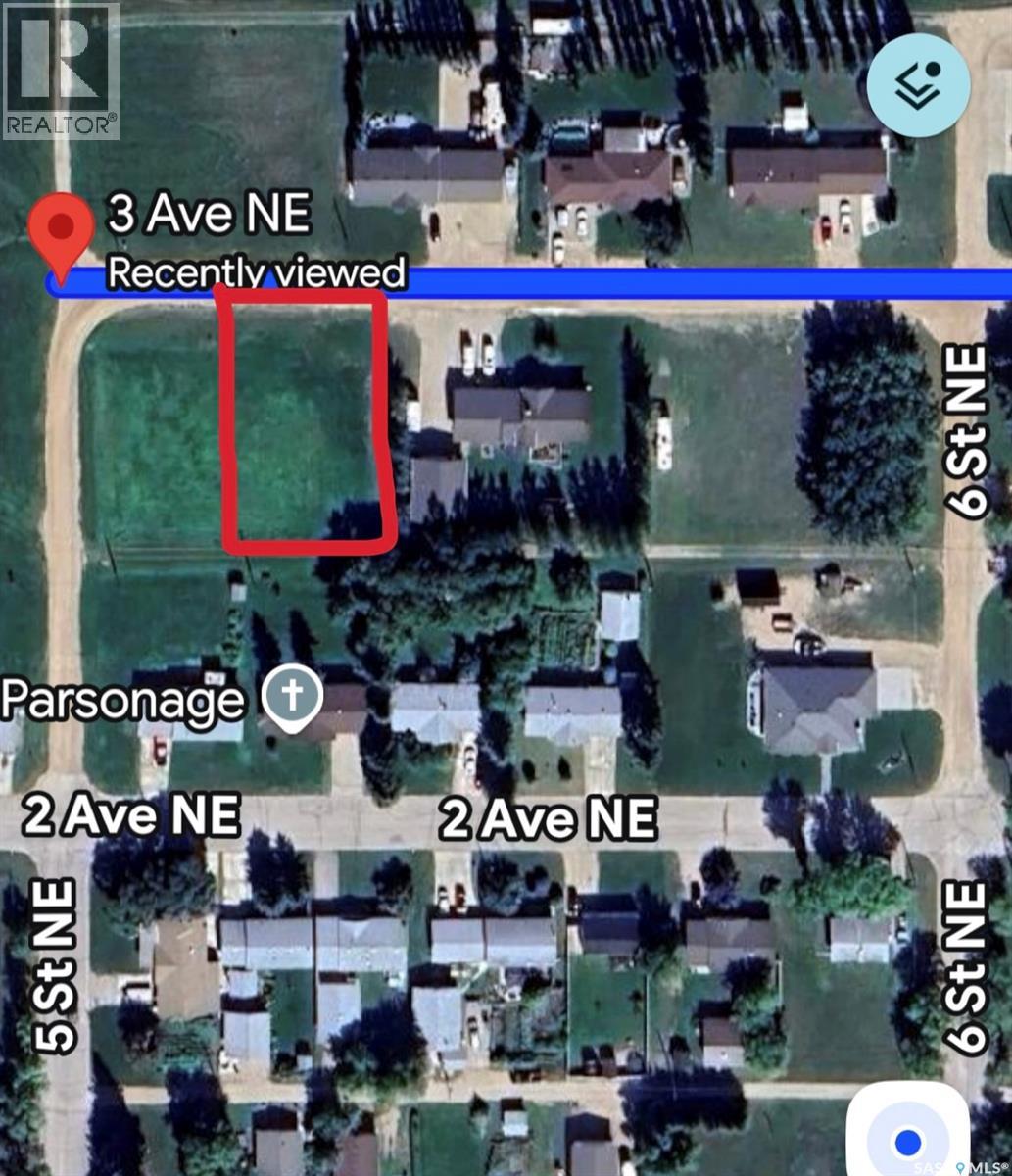 509 3rd Avenue Ne, Preeceville, Saskatchewan  S0A 3B0 - Photo 1 - SK041061