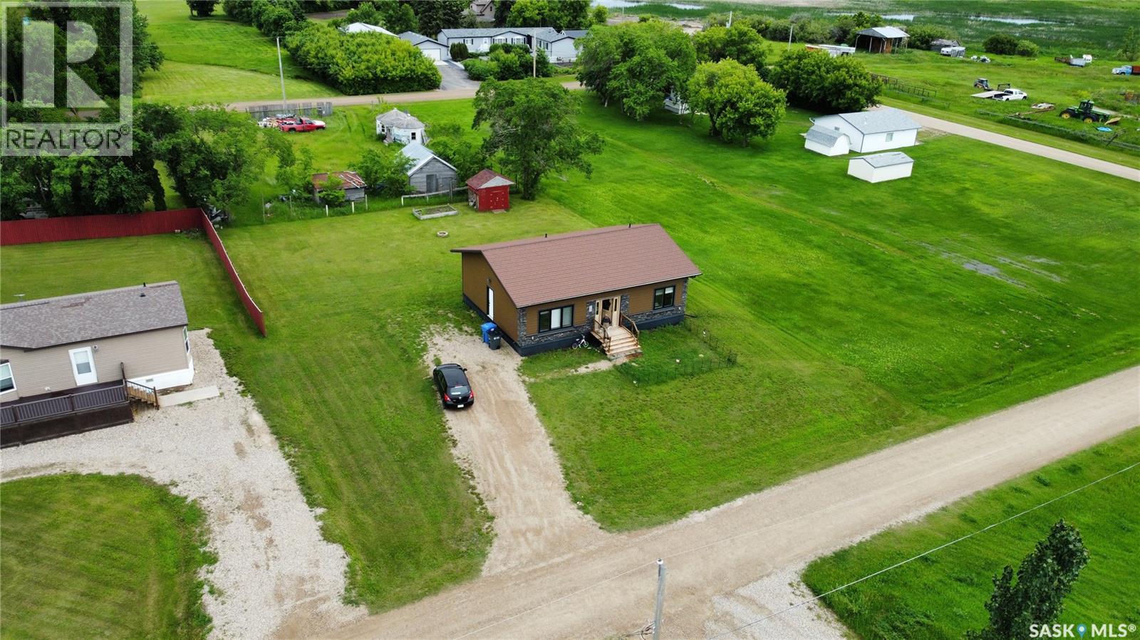 207 Spruce STREET, Wolseley, Saskatchewan