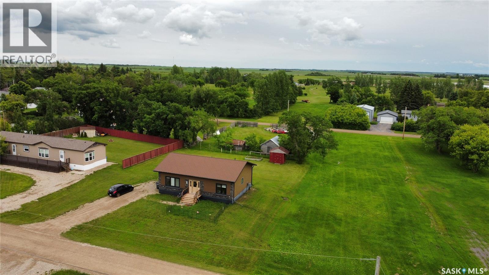 207 Spruce Street, Wolseley, Saskatchewan  S0G 5H0 - Photo 39 - SK041060
